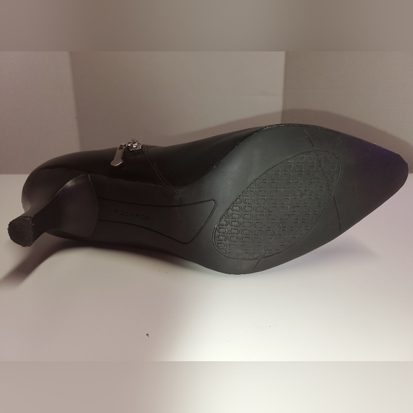 Rockport Midcalf Leather Boots - Picture 4 of 6